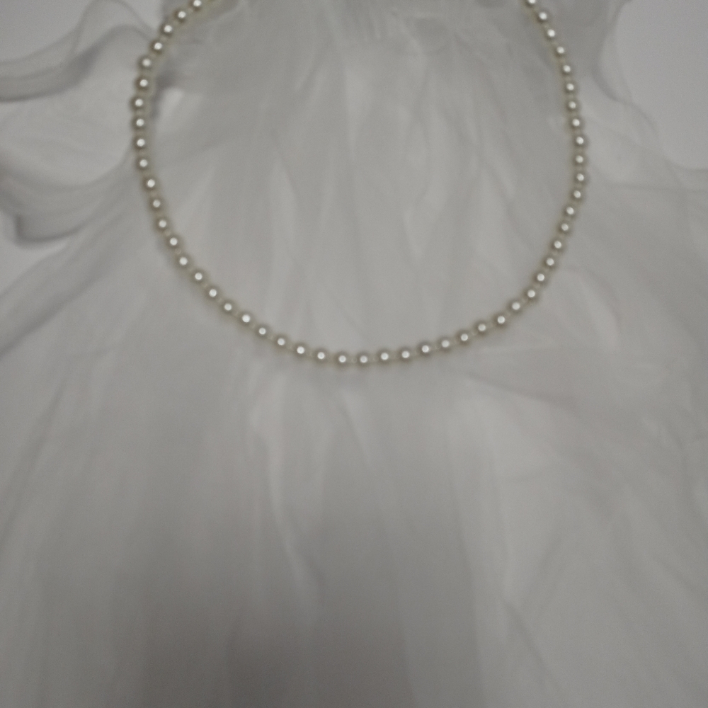 Edgehill Collection Pearl Veil - Picture 5 of 11